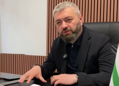 Аԥсны амҽхак арҭбаауеит ашьха-шьапыланыҟәаратә туризм