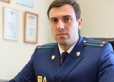 Апарламент ахь идәықәҵоуп апрокурор Хада ихаҭыԥуаҩ имаҵураҭыԥ аанкылара азы азԥхьанагара.
