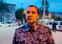 Во время рейдовых мероприятий сотрудники ГАИ выявили 120 нарушений ПДД