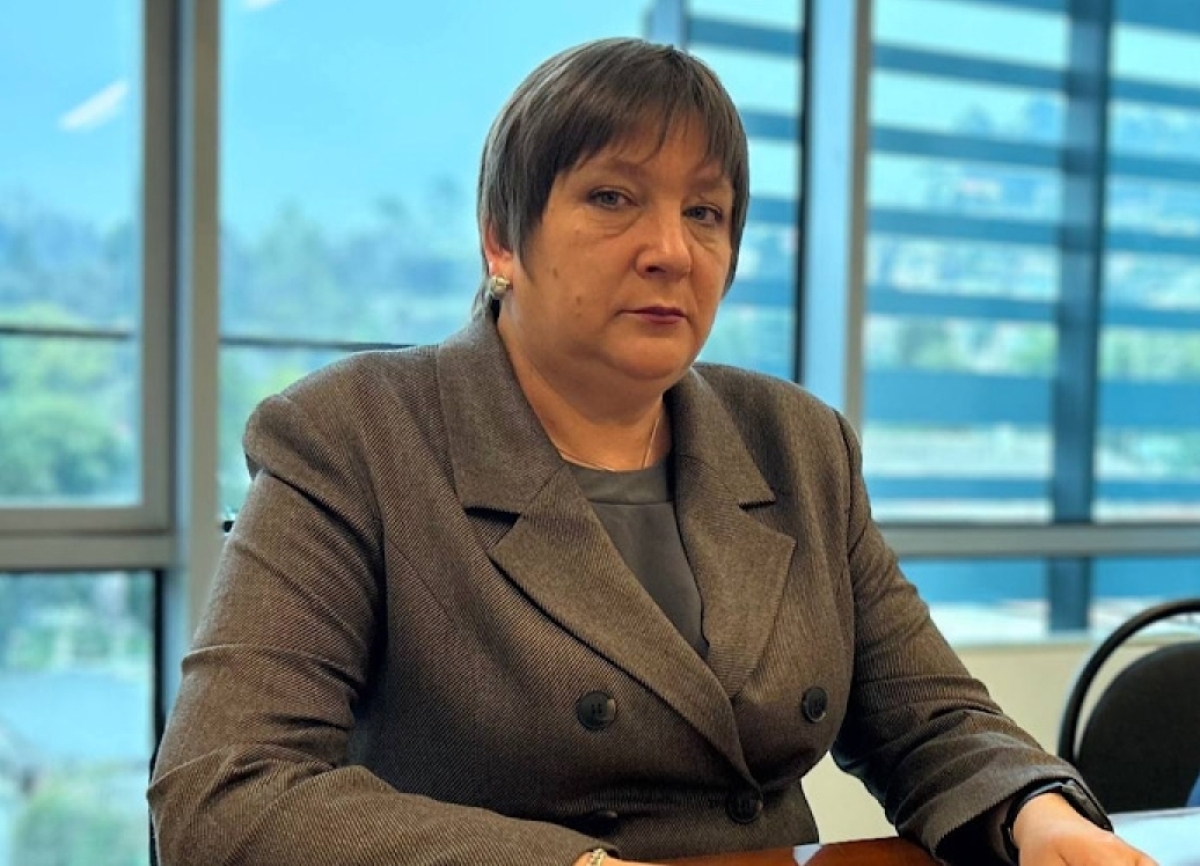 Санитарно-эпидемиологической службе Абхазии – 100 лет