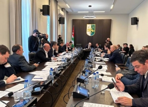 Законопроект об особенностях предоставления льгот по оплате коммунальных услуг принят в первом чтении