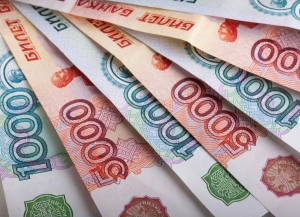 Руслан Аджба: доходы трех внебюджетных фондов выросли по сравнению с прошлым годом