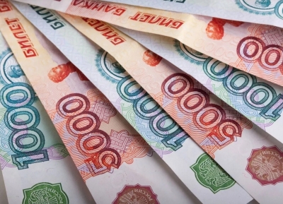 Руслан Аджба: доходы трех внебюджетных фондов выросли по сравнению с прошлым годом