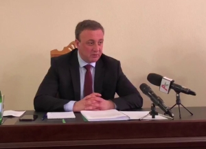 Владимир Делба: ГТК формирует 64% собственных доходов бюджета Абхазии