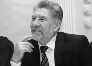 Ушел из жизни адыгский режиссер и театральный деятель Касей Хачегогу   