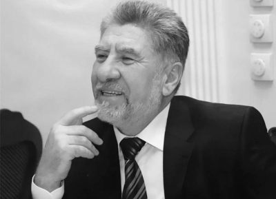 Ушел из жизни адыгский режиссер и театральный деятель Касей Хачегогу   