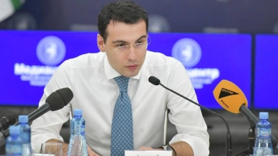 ИНАЛ АРДЗИНБА: ИНФОРМАЦИОННЫЕ ТЕХНОЛОГИИ – ОДНА ИЗ ФУНДАМЕНТАЛЬНЫХ ОСНОВ НАШЕЙ РАБОТЫ
