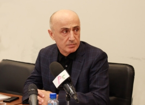 Депутаты предлагают узаконить электронные обращения граждан и юрлиц   