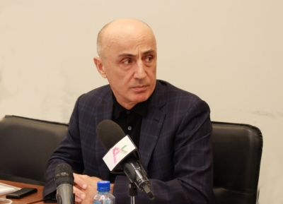 Депутаты предлагают узаконить электронные обращения граждан и юрлиц   