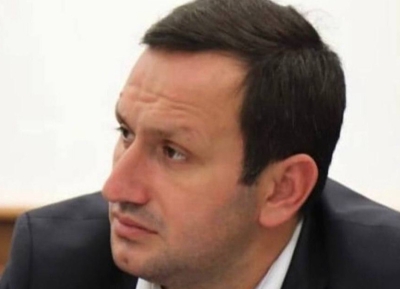 Пицунда аҿиараҿы абиуџьеттә реформеи афинанстә хьыԥшымреи акрызҵазкуа шьаҿоуп