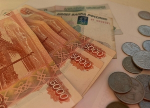 3,54 млрд руб. налоговых платежей поступило в бюджет республики за 7 месяцев