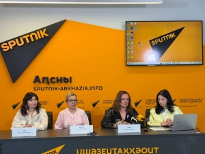 IV Международный музыкальный конкурс-лаборатории Алисы Гицба завершится тремя концертами в Абхазии
