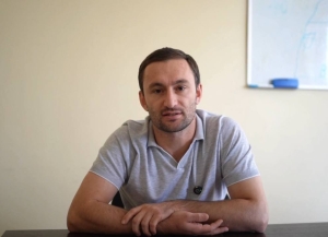 11 абхазских энергетиков прошли обучение на базе АО «Росатом Энергосбыт»