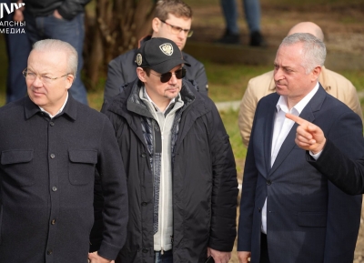 Бадра Гәынба Аԥсни Башкортосҭани рыбжьара ишьақәгылоу аизыҟазаашьақәа ахәшьара ҳаракы риҭеит