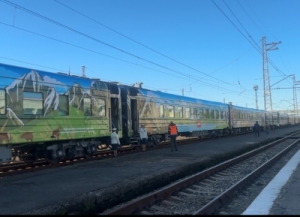 Атуристә дәыӷба “Риҵа” знызаҵәы имҩаԥгахо ареис азы абилеҭқәа рыҭира иалагахьеит.