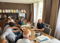 "Курорт Пицунда" восстанавливает номера после стихийного бедствия
