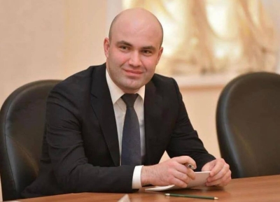 Лаша Ашуба: &quot;1 сентября – важный день в жизни каждого человека&quot;