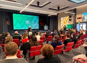 14 проектов «Новых медиа Абхазии " получили сертификаты победителей l, ll и lll степеней