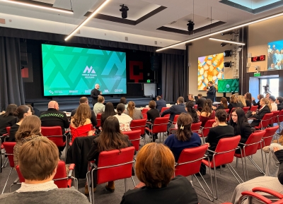 14 проектов «Новых медиа Абхазии " получили сертификаты победителей l, ll и lll степеней