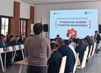 Экологичность и сейсмостойкость: на экономическом форуме в Сухуме предложили новые технологии для туринфраструктуры Абхазии