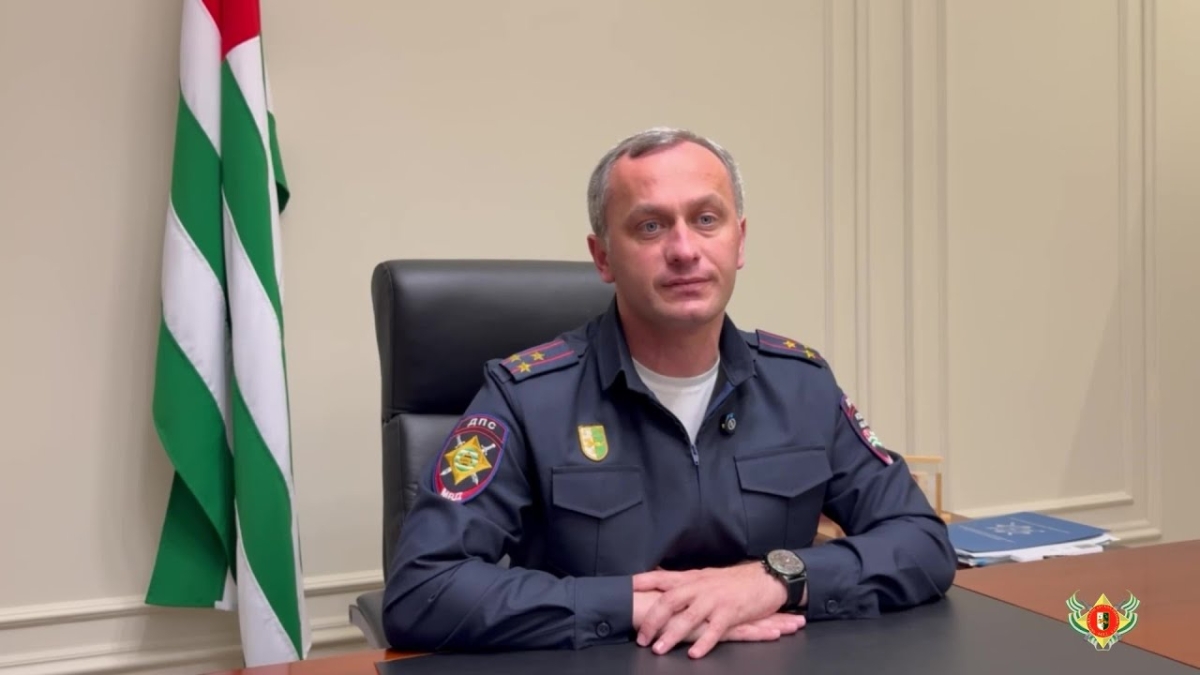 ГАИ: в Гулрыпшском районе произошло единственное за ночь ДТП.