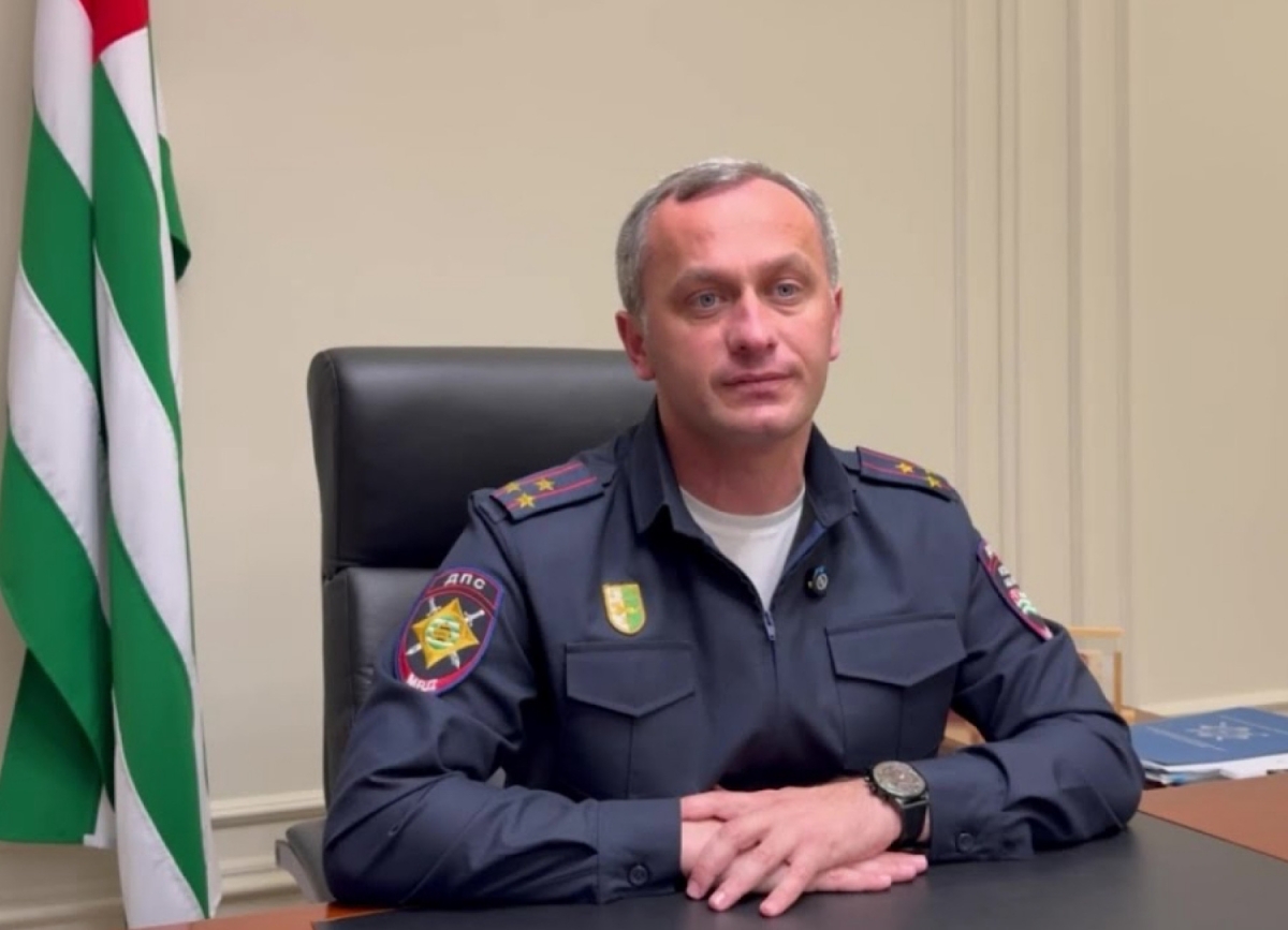 ГАИ: в Гулрыпшском районе произошло единственное за ночь ДТП.