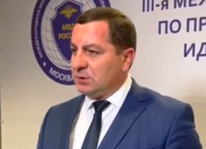 Роберт Киут: «Сегодня на территории Абхазии нет действующих террористических организаций»