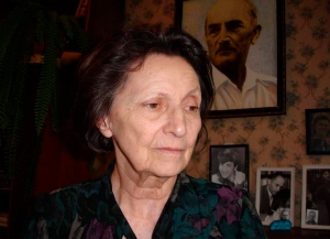 Аслан Бжания выразил соболезнование родным Мирры Константиновны Хотелашвили-Инал-ипа