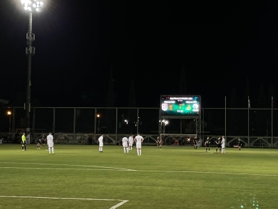 Ашьапылампылтә милаҭтә лигеи Амедиалигеи реиԥылара Аҟәа ақалақь аҿы имҩаԥысуеит.