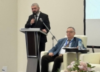 Минтуризма Абхазии предлагает провести IV Международный конгресс туроператоров в республике