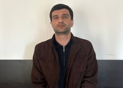 В Гагрском районе пресечена попытка перевозки психотропных веществ