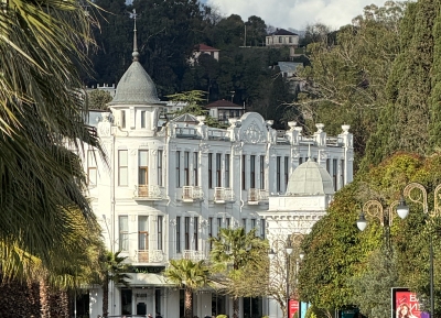 Курс на созидание: какие идеи граждан получили поддержку Фонда президентских грантов