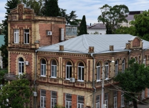 В структура АНА появится Институт стратегических исследований и международных отношений