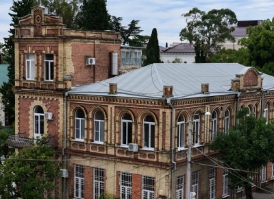 В структура АНА появится Институт стратегических исследований и международных отношений