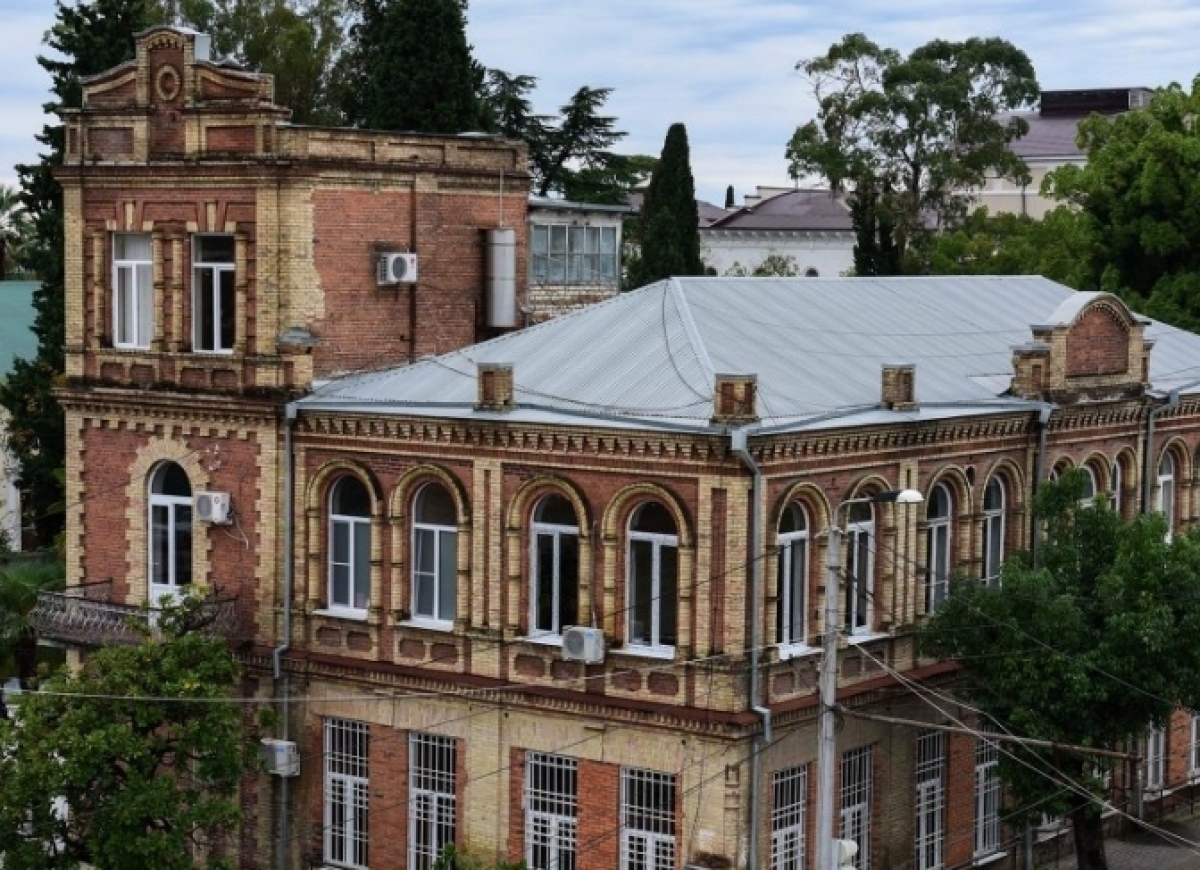 В структура АНА появится Институт стратегических исследований и международных отношений