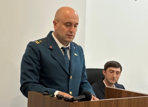 Более 700 млн рублей составили налоговые поступления в Гагрском районе за первое полугодие