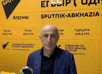 Резо Зантария: &quot;Кроме инвестиций, нет другого пути развития энергетики&quot;