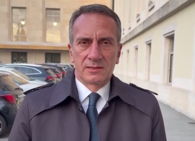 Олег Барциц: попытки Грузии игнорировать новые реалии в регионе бесперспективны