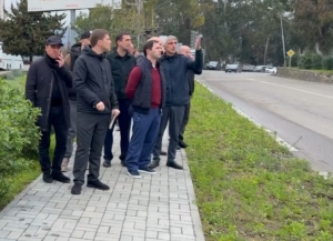 Сухум готовится к приему участников инвестиционного форума