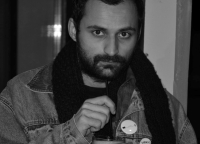 За строками «Ихор»: интервью с поэтом Асланом Зантариа