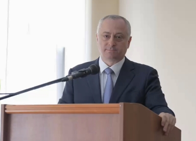 Бадра Гәынба Жәлар Реизарахь иқәгыло акандидатцәа рзы аԥсуа бызшәа адырра хымԥадатәины иҟалоит ҳәа азакәан ахҳәаа аиҭеит