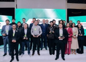 Андрей Бетин поздравил с запуском второго сезона конкурса управленцев «Команда Абхазии»