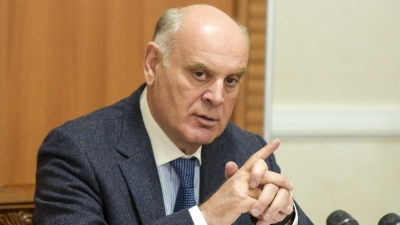 АСЛАН БЖАНИЯ: НИ О КАКОЙ ФОРМЕ ПРОДАЖИ ЗЕМЛИ В АБХАЗИИ РЕЧИ ИДТИ НЕ МОЖЕТ