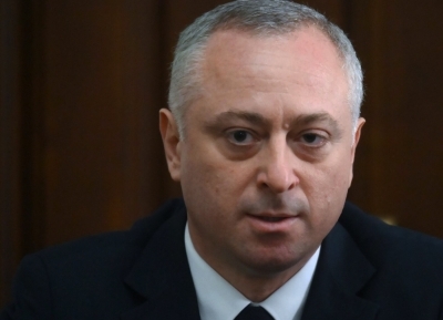 Аԥсны Аҳәынҭқарра Ахада Гәынба Бадра Аԥсны Аҳәынҭқарратә дачақәа русбарҭақәа реиҭеиҿкааразы Аусԥҟа инапы аҵаиҩит.