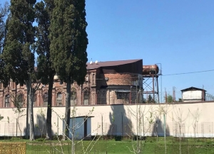 Аппарат Уполномоченного по правам ребенка готов к конструктивному взаимодействию с МВД   