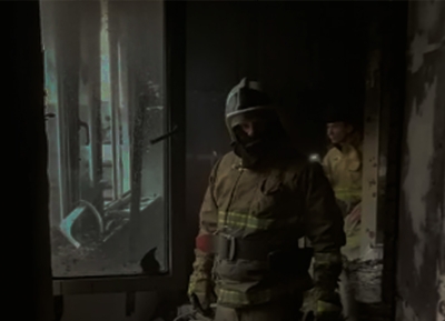 Квартира ветерана Великой Отечественной войны в Гагре будет отремонтирована