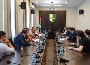 Профильный комитет рекомендовал к принятию в первом чтении законопроект «О патентной системе налогообложения»