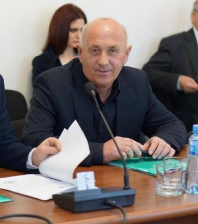 МИХАИЛ САНГӘЫЛИА АԤСНЫ АУААЖӘЛАРРАТӘ ПАЛАТА АЛАХӘЫЛАС ДАЛЫРХИТ.