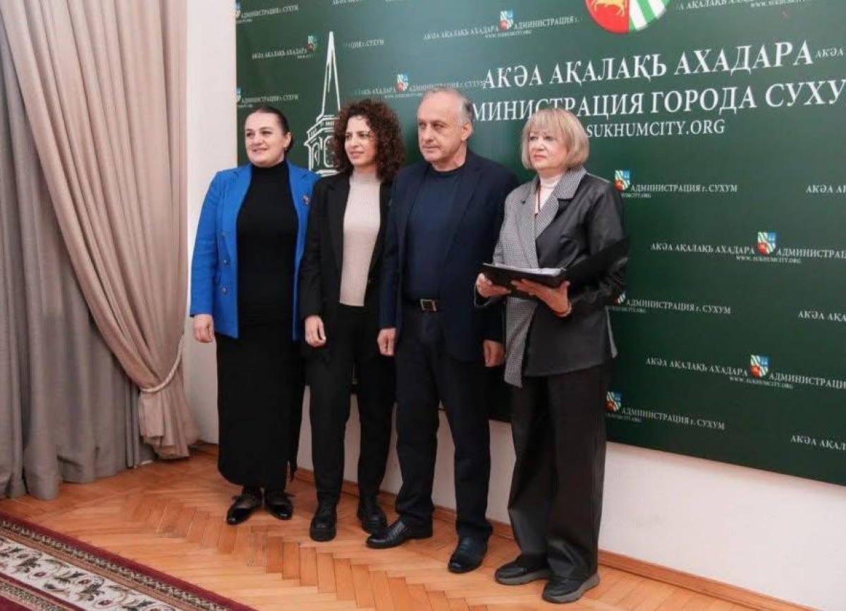 Двор на улице 30 Сентября объявлен