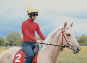 Определились победители конно-спортивных состязаний в селе Кутол